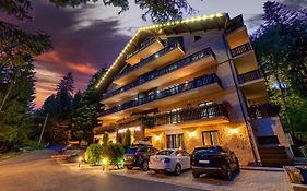 Hotel Regal Sinaia